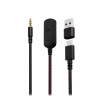 Наушники HyperX Cloud III Black-Red (727A9AA) - Image 5