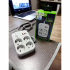 Мережевий фільтр живлення XoKo XK-SP-4-2-1-WH - Image 4