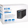 Источник бесперебойного питания Eaton 5E1600UI 1600VA (5E1600UI) - Image 4