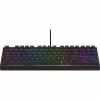 Клавиатура Hator Rockfall 2 Optica TKL Black USB Black (HTK-730) - Image 2