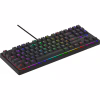 Клавиатура Hator Rockfall 2 Optica TKL Black USB Black (HTK-730) - Image 3