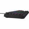 Клавиатура Hator Rockfall 2 Optica TKL Black USB Black (HTK-730) - Image 5