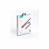 Кабель мультимедийный USB-C to HDMI M 1.8m 4K60Hz Choetech (XCH-M180GY) - Image 8