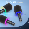 Мікрофон Fifine E2B Wireless Black (E2B) - Image 4