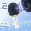 Мікрофон Fifine E2W Wireless White (E2W) - Image 7