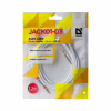 Кабель мультимедійний 3.5mm M to 3.5mm M 1.2m white Defender (87513) - Image 3