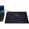 Килимок для мишки Lenovo IdeaPad Gaming MousePad L Dark Blue (GXH1C97872) - Image 2