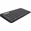 Клавиатура Logitech K380s Multi-Device Bluetooth UA Graphite (920-011851) - Image 2