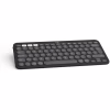 Клавиатура Logitech K380s Multi-Device Bluetooth UA Graphite (920-011851) - Image 3
