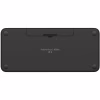 Клавиатура Logitech K380s Multi-Device Bluetooth UA Graphite (920-011851) - Image 5