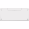 Клавіатура Logitech K380s Multi-Device Bluetooth UA White (920-011852) - Image 4