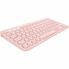 Клавіатура Logitech K380s Multi-Device Bluetooth UA Rose (920-011853) - Image 2