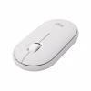 Комплект Logitech Pebble 2 Wireless UA White (920-012240) - Image 4