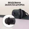 Веб-камера Logitech Brio 100 Full HD Graphite (960-001585) - Image 4