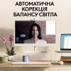Веб-камера Logitech Brio 100 Full HD Off-White (960-001617) - Image 3