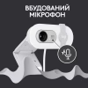 Веб-камера Logitech Brio 100 Full HD Off-White (960-001617) - Image 5