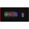Килимок для мишки Defender Ultra XXL Black (50564) - Image 7