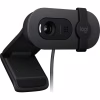 Веб-камера Logitech Brio 105 Full HD 1080p Graphite (960-001592) - Image 3