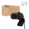 Веб-камера Logitech Brio 105 Full HD 1080p Graphite (960-001592) - Image 7
