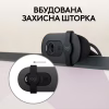 Веб-камера Logitech Brio 105 Full HD 1080p Graphite (960-001592) - Image 12