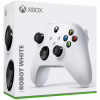 Геймпад Microsoft Wireless Controller Robot White (QAS-00009) - Image 8