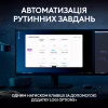 Клавіатура Logitech MX Keys S Wireless UA Graphite (920-011593) - Image 3