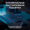 Клавіатура Logitech MX Keys S Wireless UA Graphite (920-011593) - Image 4