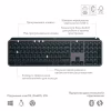 Клавіатура Logitech MX Keys S Wireless UA Graphite (920-011593) - Image 6