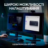 Клавіатура Logitech MX Keys S Wireless UA Graphite (920-011593) - Image 7