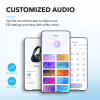 Наушники Anker SoundСore Q20i Black (A3004G11) - Image 11