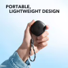 Наушники Anker SoundСore R50i Black (A3949G11) - Image 8