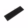 Клавиатура A4Tech KKS-3 USB Black (4711421985864) - Image 2
