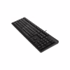 Клавиатура A4Tech KKS-3 USB Black (4711421985864) - Image 3