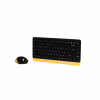 Комплект A4Tech FG1110 Wireless Bumblebee (4711421987752) - Image 3