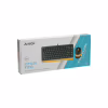 Комплект A4Tech F1110 USB Bumblebee (4711421987615) - Image 4