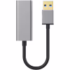 Перехідник USB 3.0 AM to RJ45 Ethernet 1000Mbps Dynamode (DM-AD-GLAN) - Image 3