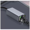 Переходник USB 3.0 AM to RJ45 Ethernet 1000Mbps Dynamode (DM-AD-GLAN) - Image 6