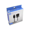 Кабель мультимедийный HDMI M to DVI M 3.0m 4K60Hz 24+1pin HP (DHC-HD05-03M) - Image 3