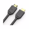 Кабель мультимедійний HDMI M to HDMI M 1.0m V2.0 4K60Hz HP (DHC-HD01-01M) - Image 2
