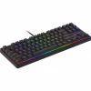 Клавіатура Hator Rockfall 2 Mecha TKL Orange USB Black (HTK-520) - Image 2