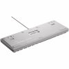 Клавіатура Hator Rockfall 2 Mecha TKL Orange USB White (HTK-521) - Image 5