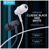 Наушники Celebrat G25 White (1006645) - Image 3