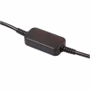 Адаптер CC-512 5V USB to 12V car XoKo (CC-512) - Image 2
