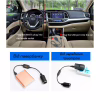 Адаптер CC-512 5V USB to 12V car XoKo (CC-512) - Image 5