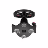 Руль Xtrike ME PC/PS4/XBOX/Android (GP-903) - Image 4