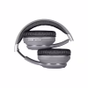 Навушники Defender FreeMotion B571 Bluetooth LED Gray (63571) - Image 3