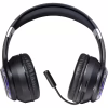 Навушники Defender FreeMotion B400 LED Bluetooth Black (63400) - Image 2