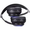 Наушники Defender FreeMotion B400 LED Bluetooth Black (63400) - Image 4
