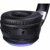 Навушники Defender FreeMotion B400 LED Bluetooth Black (63400) - Image 5