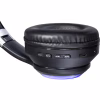 Наушники Defender FreeMotion B400 LED Bluetooth Black (63400) - Image 6